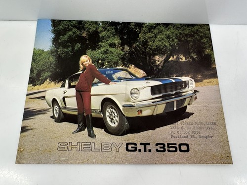 Rare vintage 1966 - rare,