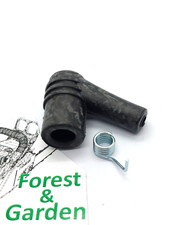 For HUSQVARNA RUBBER SPARK