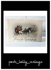 Rare Vintage 1930's UNUSED