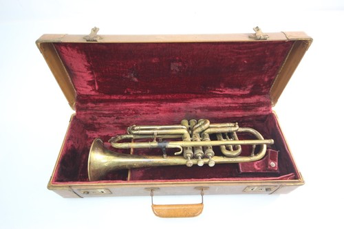Conn cornet 80a 1946 - c.g.,