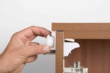 Invisible magnetic baby - magnetic, child