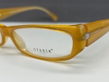 Starck Mikli Eyeglasses Frames
