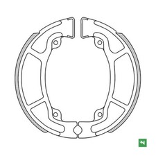 HONDA PSI 125 2006 2013 JAWS