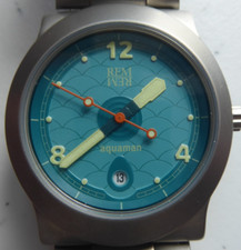 REMREM - QUARTZ WATCH - ANDERS