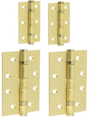 Internal fire door - door, ball