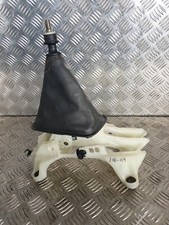 Toyota IQ Gear Selector 2009 IQ 1.0 vvti Manual Gearstick