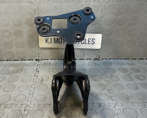 Triumph street triple 675 - triumph,