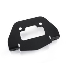 Speedometer Bracket Brushed