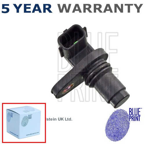 Crankshaft sensor blue print - blue,