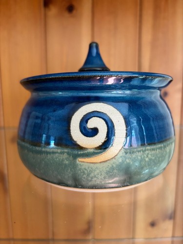 Jack patsy blue green swirl - jack,
