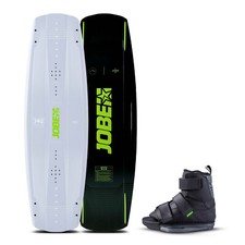 Jobe Maddox 142CM Wakeboard &