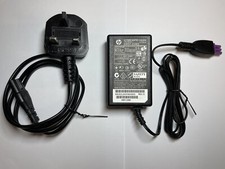 22V AC Adaptor Power Supply for HP 0957-2385 1010 1510 1518 2515 2548 Printer