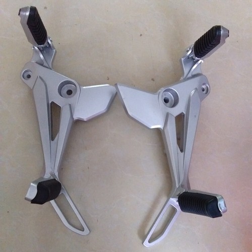 For honda msx125 grom - honda, left