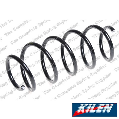 Kilen front suspension coil - suspension,