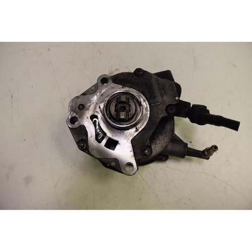 Depressor brake empty pump - /,