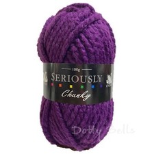 Cygnet SERIOUSLY SUPER CHUNKY