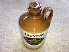 C1980s VINTAGE TAUNTON DRY