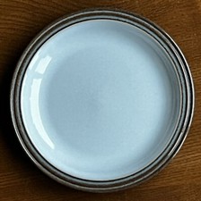 Denby GREYSTONE Tea / Side Plate 16 cm #2