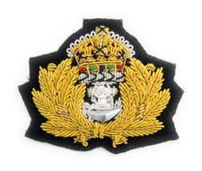Royal Navy Officers Beret