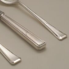 FULWOOD Design James Ryals / George Butler Silver Service Cutlery Forks & Spoons