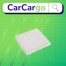 Pollen / Cabin Filter For VW