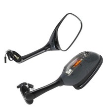 Rearview Mirrors w/Turn