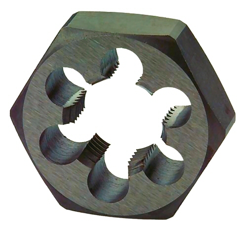 Metric die nut m16 - die,