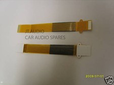 Pioneer DEH-P8400MP DEH-P9600MP New Flexi Ribbon CNP6498 - Faulty Display Repair