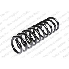 2x Coil Springs (Pair) For