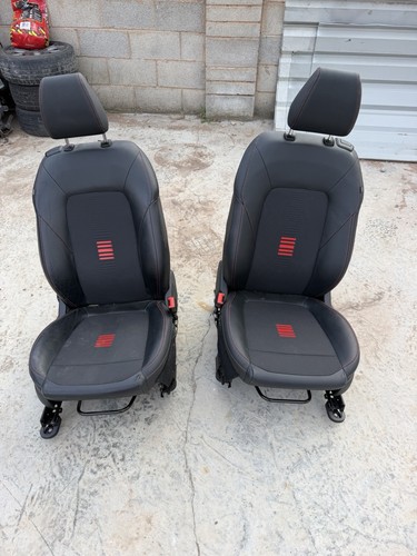 Ford fiesta line - ford,