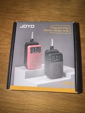 JOYO JA-05G BLACK Amplifier