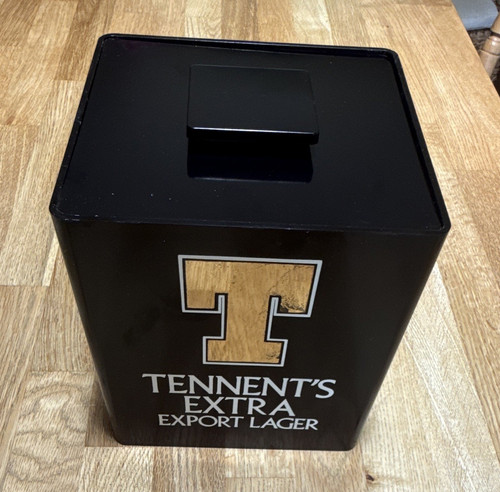 Tennent extra export lager - extra,