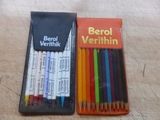 Berol "verythik/verythin