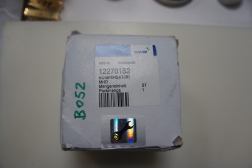 12270182 compensator deutz mwm - 12270182,