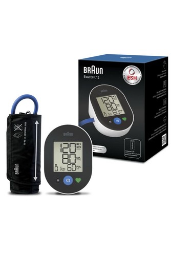 Braun exactfit blood - braun,