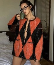 ZARA WOMAN NWT FW24 JACQUARD