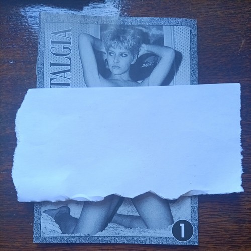 Naughty nostalgia harrison - naughty,