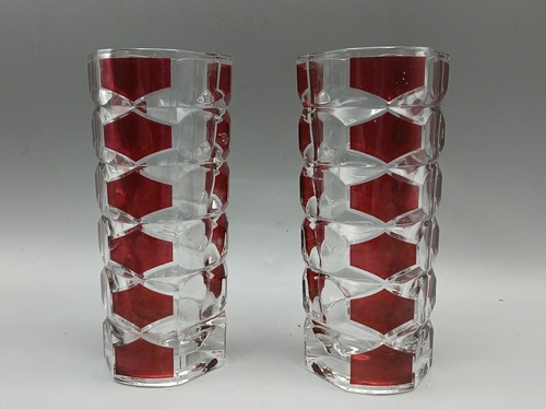Pair vintage durand - j.g.,