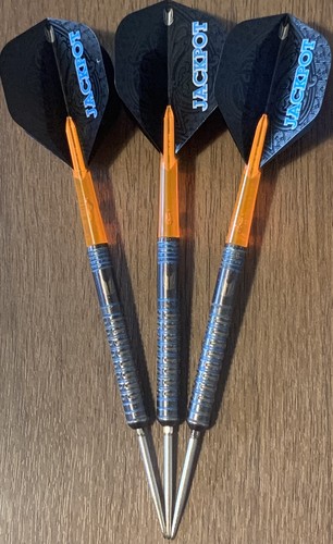 Target adrian lewis black 22g - adrian,