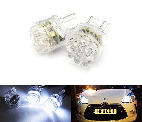 White 580 w21 - white,