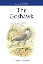 The Goshawk - 9780713665659