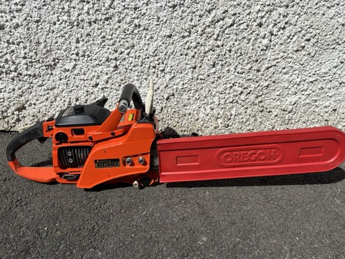 Echo 650 evl chainsaw - 650, great