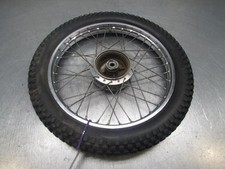 Yamaha AT1 / DT125cc TRAIL