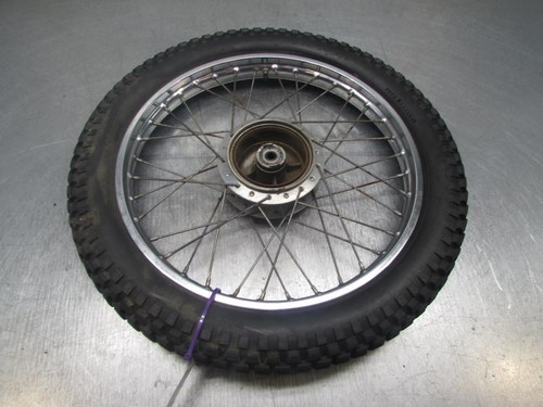 Yamaha at1 dt125cc trail - yamaha, /