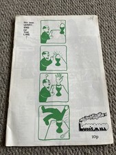 Ludd’s Mill Magazine -