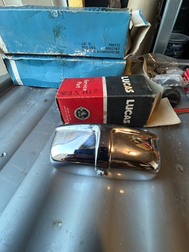 Nos bmc lucas - nos,