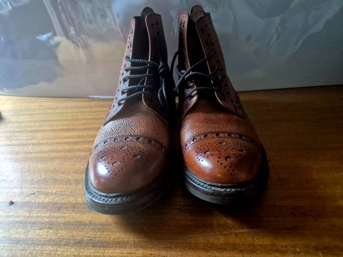 Loakes boots - loakes,