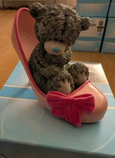 You bear chic figurine - bear,