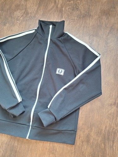 Vintage fred perry track - vintage,