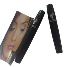 3D MASCARA YOUNIQUE MOODSTRUCK FIBER LASH BLACK